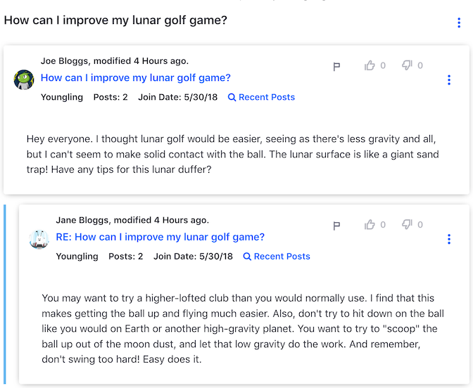 Figure 2: This is a great thread.