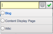 Figure 2.4: Adding Pages