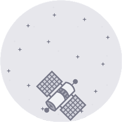 Figure 2: Use the empty state animation to signify there are no entries to search.