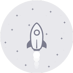 Figure 4: Use the success state animation to signify search results were found.