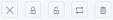 Action Icons