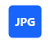 Figure 1: You can include stickers in your apps.
