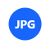 Figure 3: You can also have circle stickers.