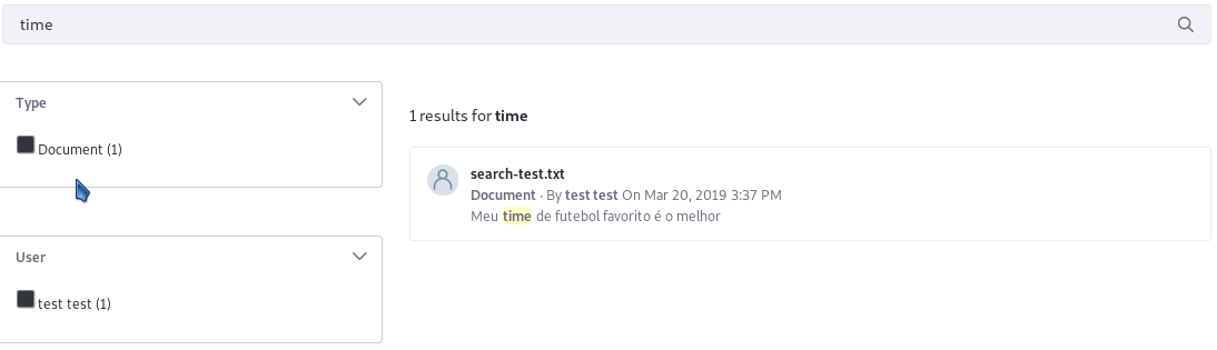 Figure 1: Even though the content of this DM File is written in Portuguese, it was appended with the en locale, so its searchable in an English language site.