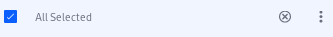 Figure 4: Delete all form entries in one fell swoop.